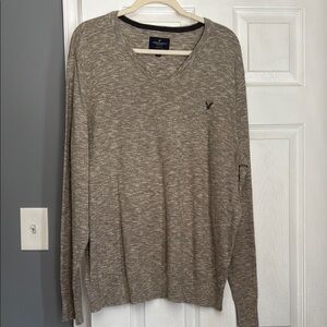 American Eagle V-Neck Sweater